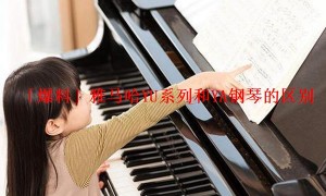 「爆料」雅马哈YU系列和YA钢琴的区别