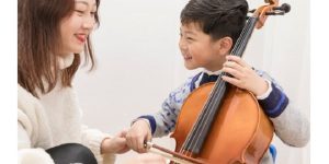 学习大提琴对孩子的好处有哪些