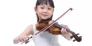 北京小提琴学习哪家好