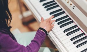 如何判断少儿钢琴老师专不专业